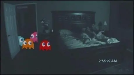 risas