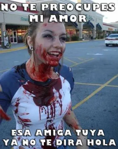 comedia