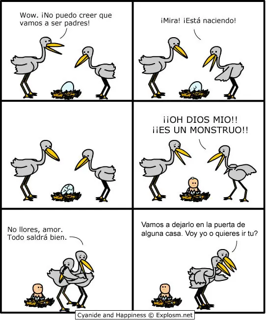 Cyanide