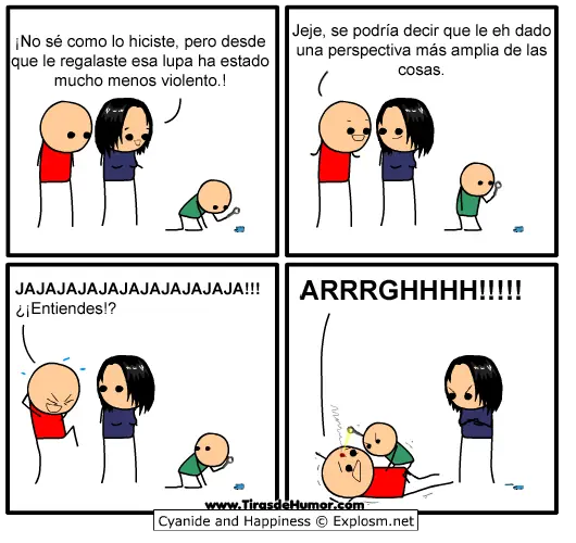 humor