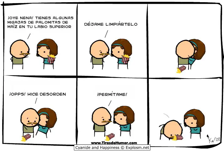 Cyanide