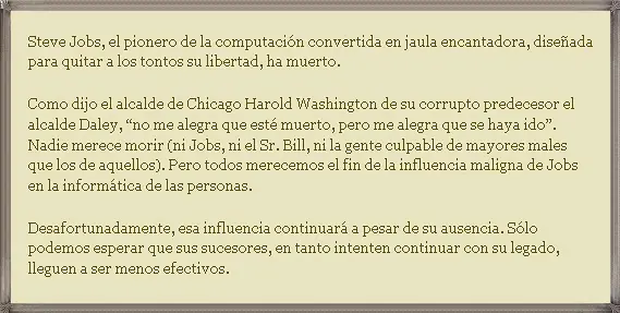 Richard Stallman