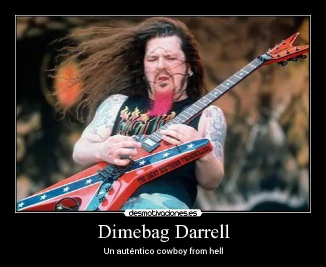 dimebag