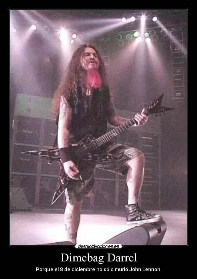 Darrell
