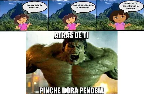 viñetas