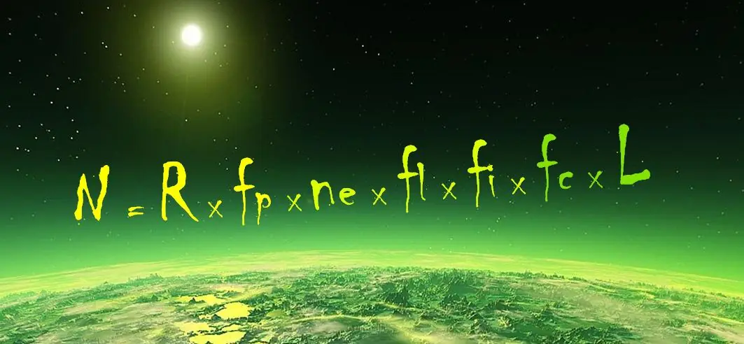 Breve historia de la Búsqueda de Extraterrestres.