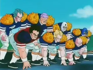 dbz