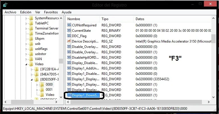 solucionar problemas windows