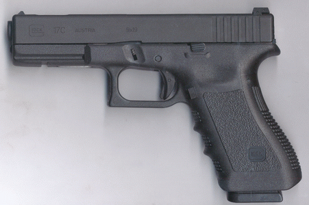 armas cortas