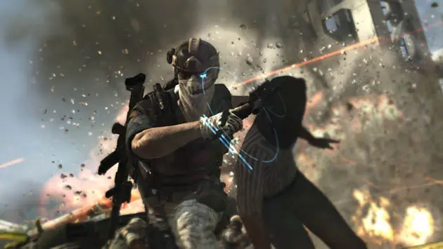 ghost recon