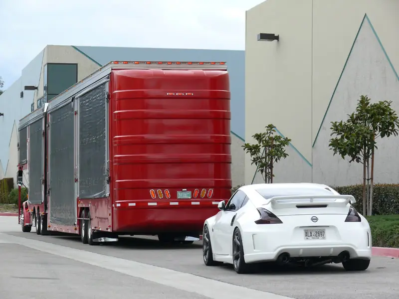 Nissan skyline, gtr, 350 y 370z tuning (imagenes)