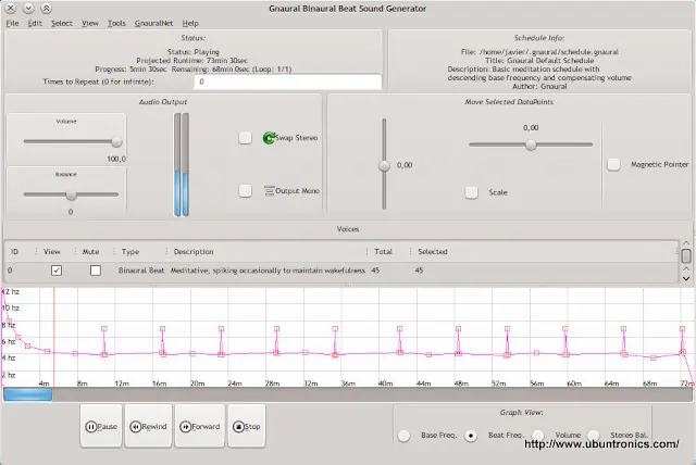 Gnaural | Mejora tu capacidad intelectual con...