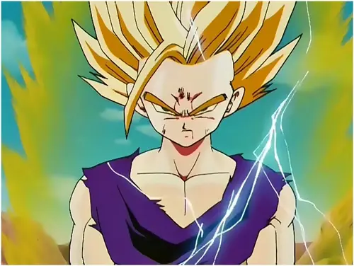 dragon ball z