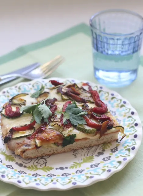 verduras