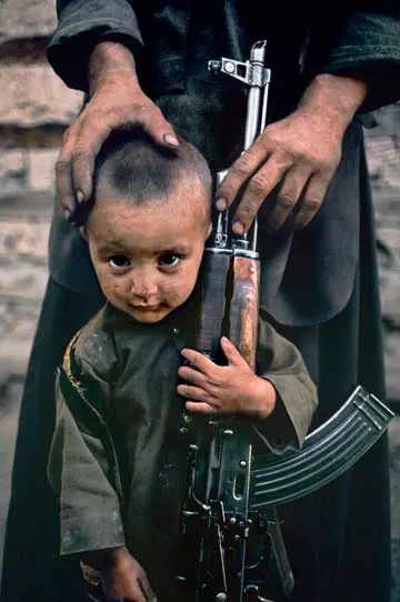 Steve Mccurry - Mejores fotografías!
