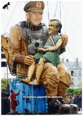 Solo Pasa en Chile [Loquendo]