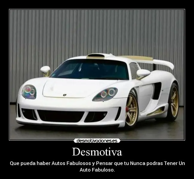 desmotivaciones
