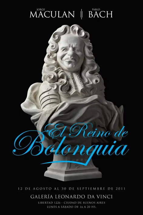 Política Argentina - El Reino de Bolonquia [Sátira]