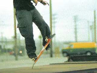 Rodney Mullen