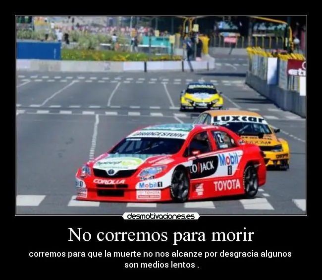 tuning