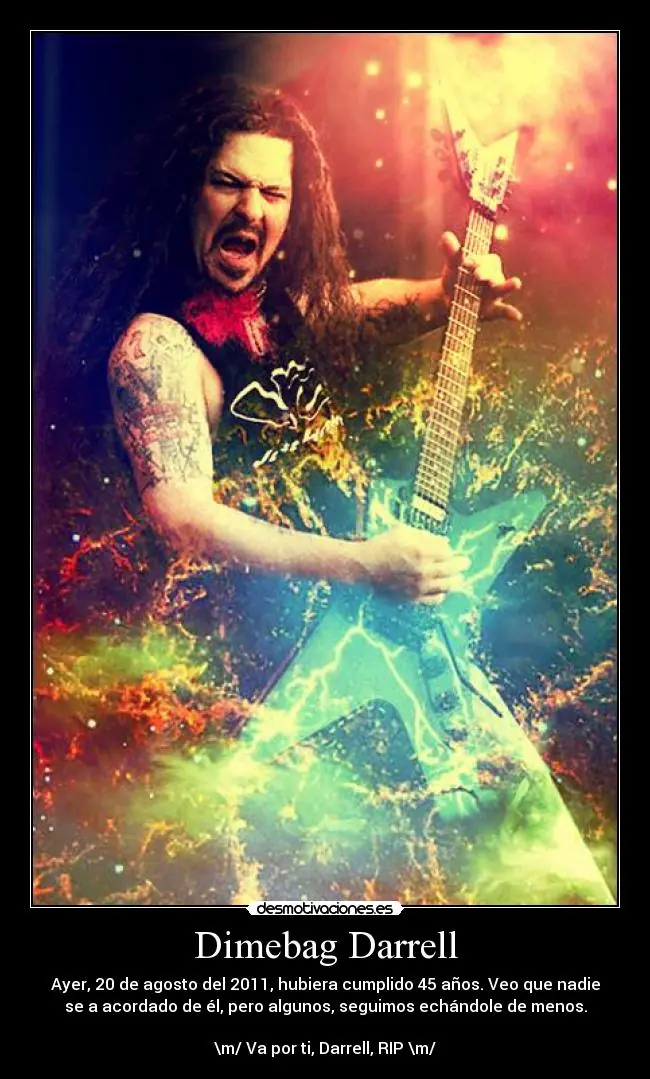 guitarrista