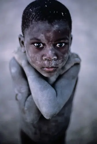 Steve McCurry