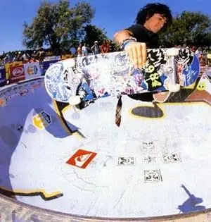 skate
