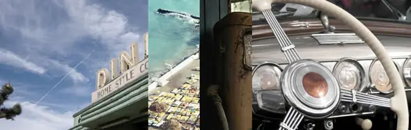 Acordeón de imágenes con jQuery