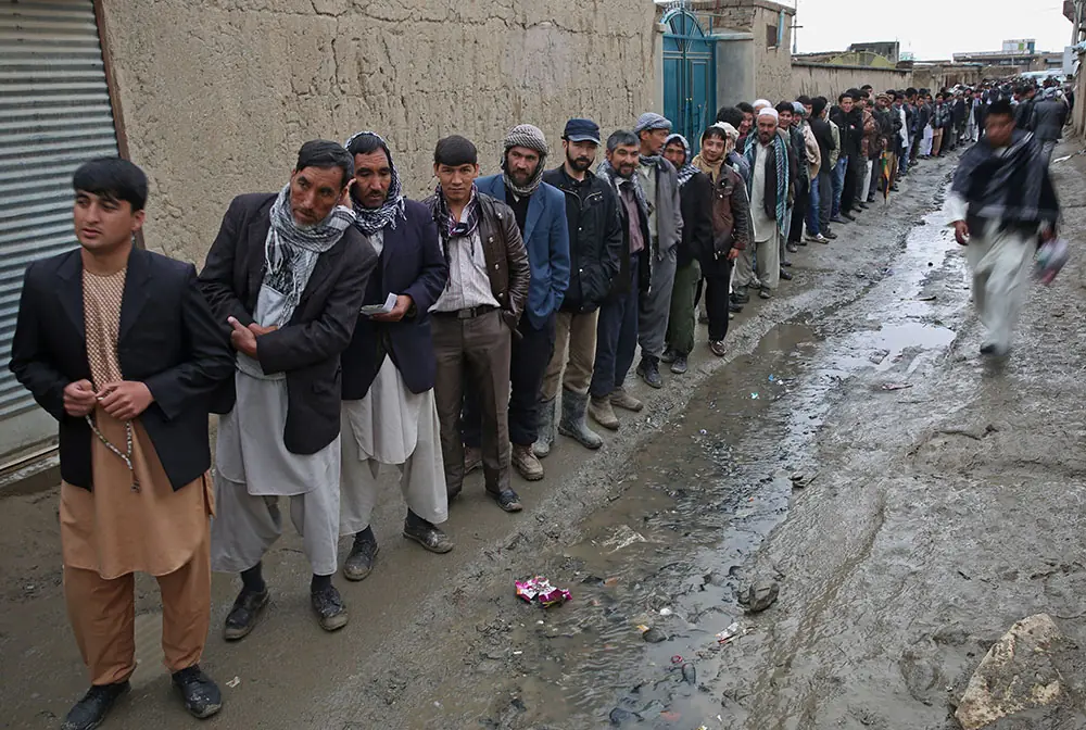 kabul