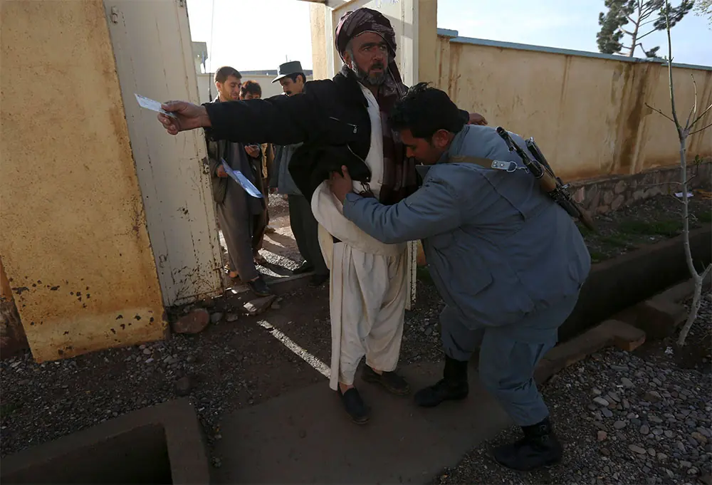 talibanes
