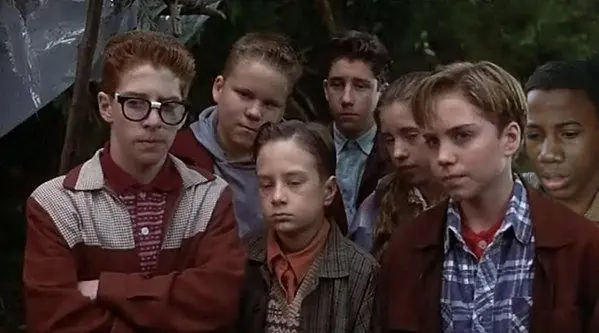 It / Eso el payaso maldito Pennywise Nueva Pelicula