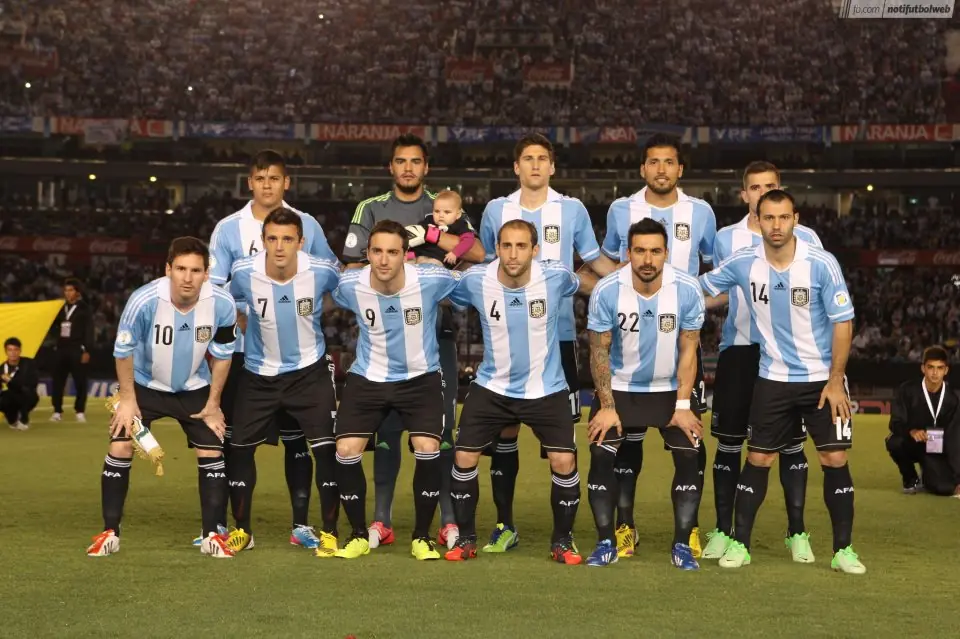 Argentina