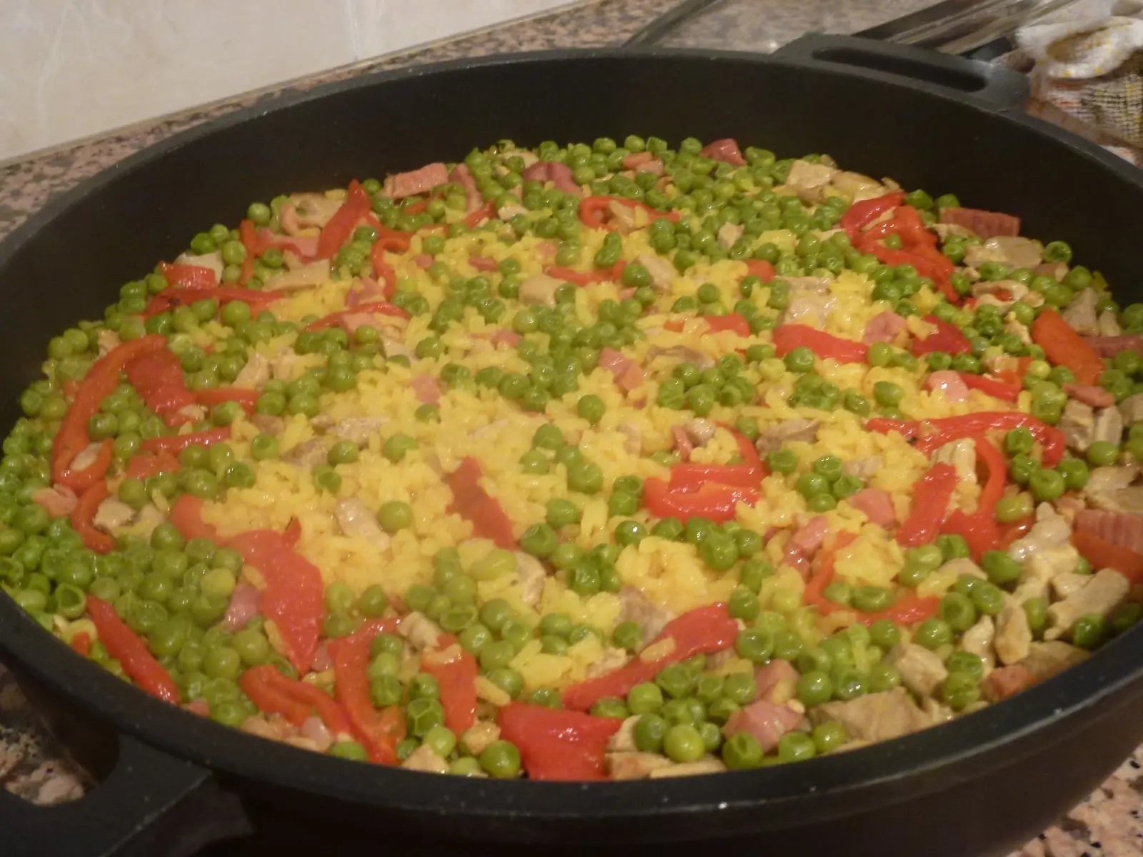 receta