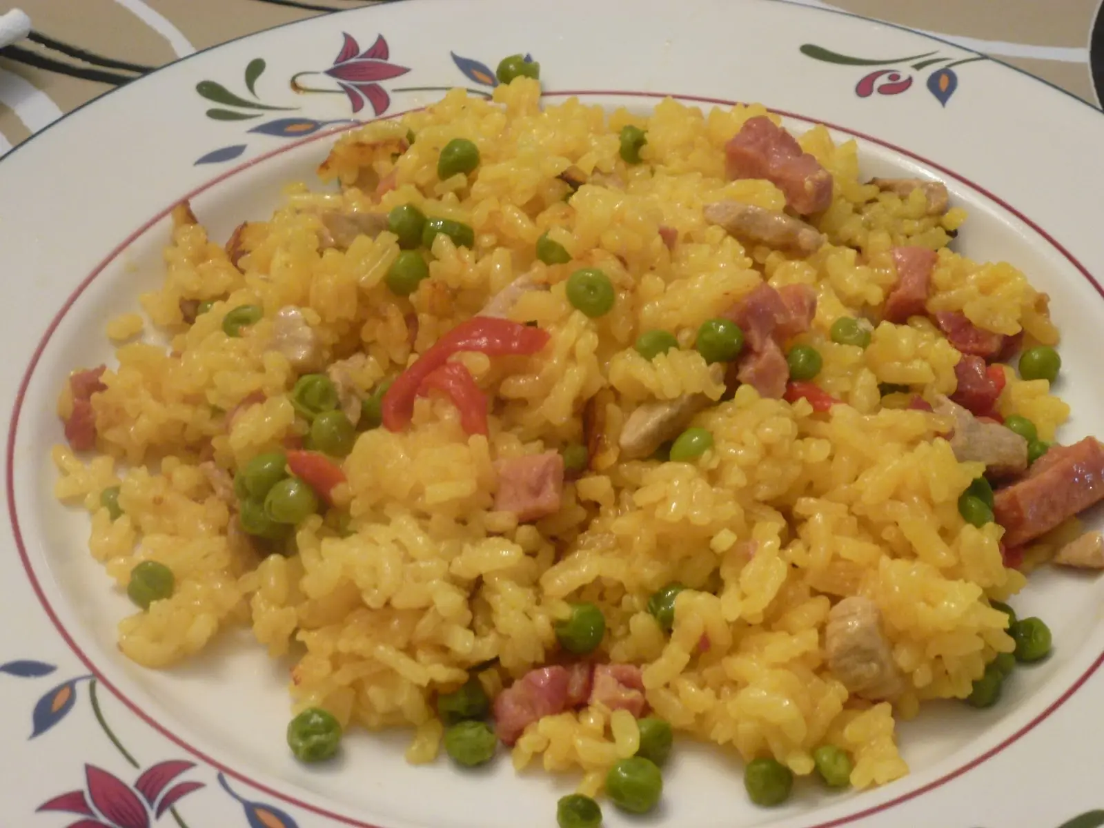 a la milanesa