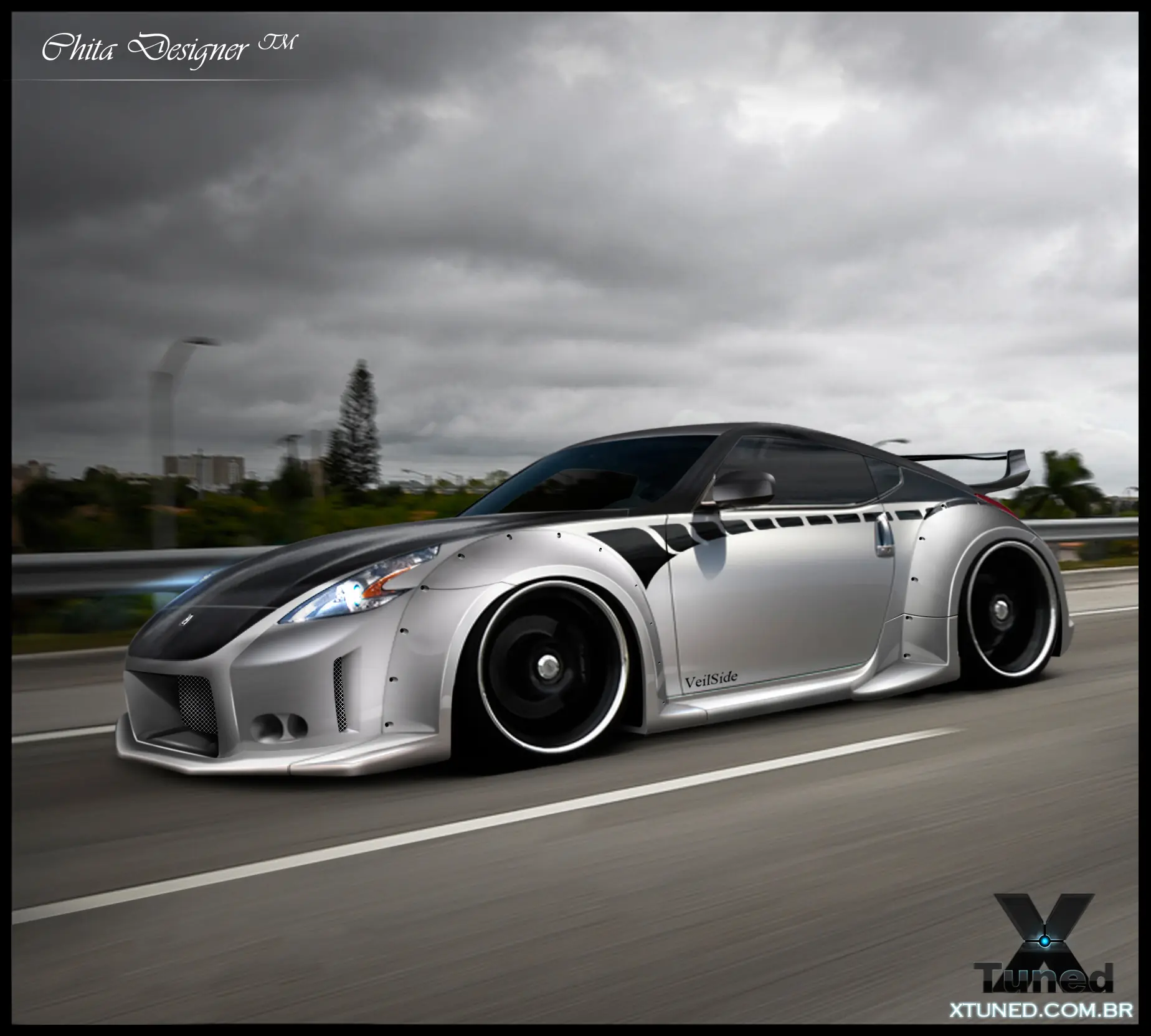 skyline