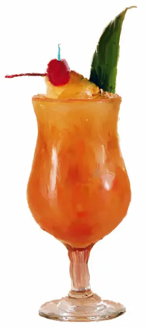 tragos