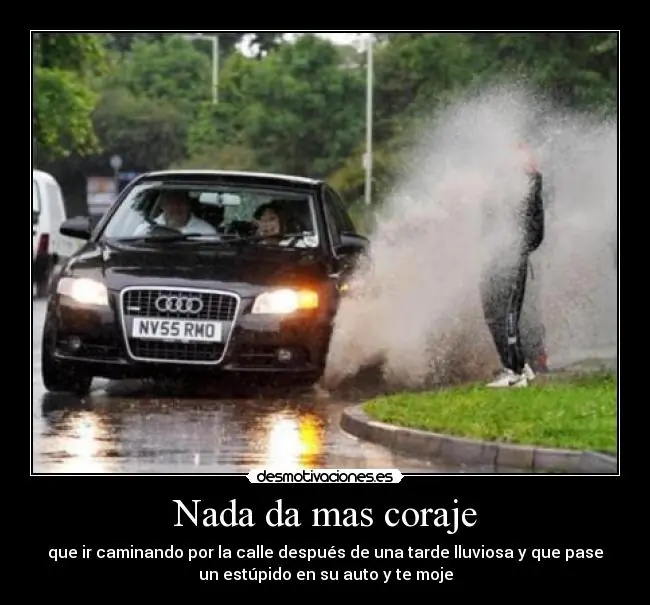 desmotivaciones