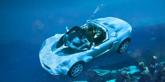 coche
