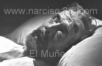 Narciso Ibañez Menta