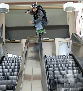 skate