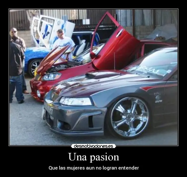 desmotivaciones