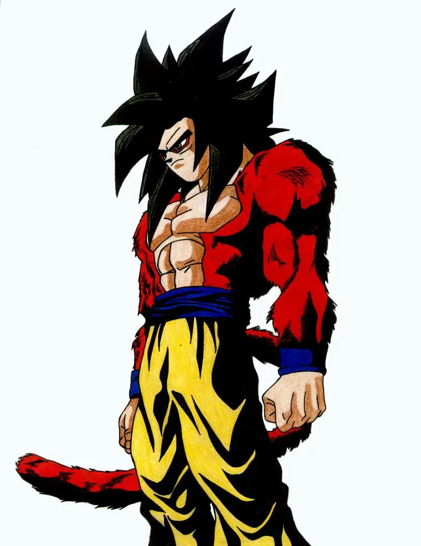 dbz