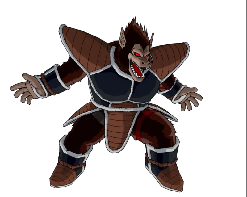 dbz