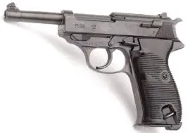 armas cortas