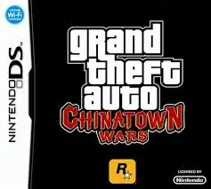 Grand Theft Auto Chinatown Wars (Trucos) para (PSP)(NDS)