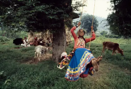 Steve Mccurry - Mejores fotografías!