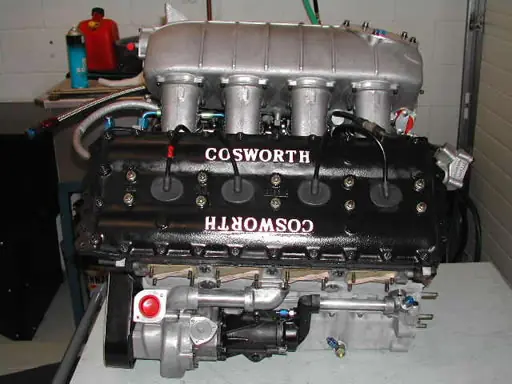 motor