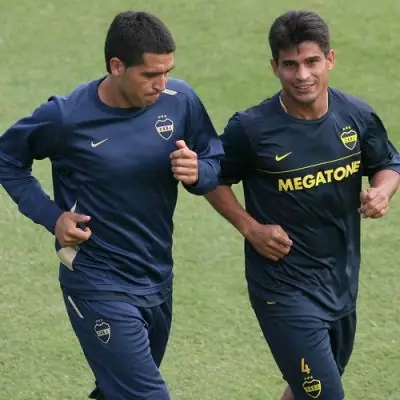 roman