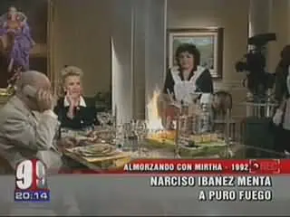 Homenaje a Ibañez Menta (Capo)