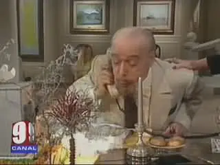 Narciso Ibañez Menta
